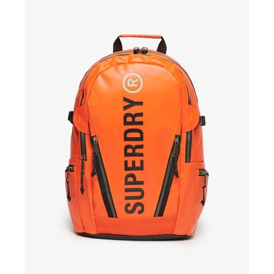 Sac a dos superdry orange La Redoute