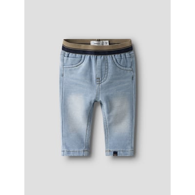 Jean NAME IT