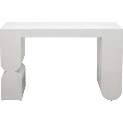 Console en frêne, CURVE KARE DESIGN