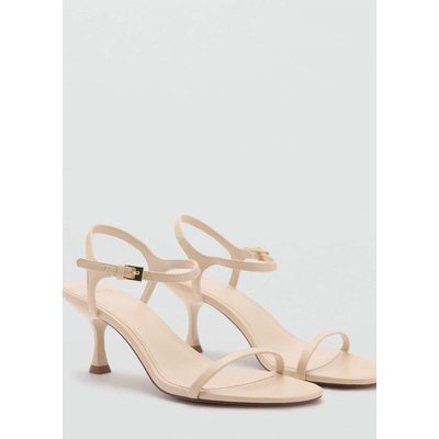 Talon beige mango La Redoute