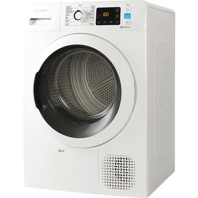 Máquina de secar roupa YTN M11 92K RX SPT, INDESIT INDESIT