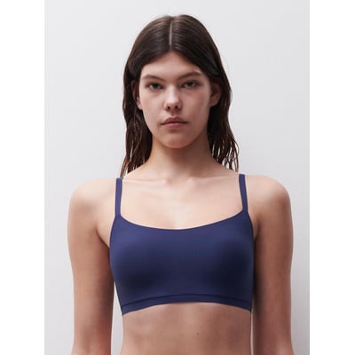 Brassière coques SOFTSTRETCH CHANTELLE