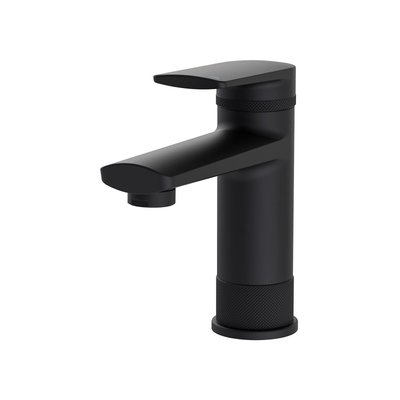 Robinet de salle de bain mitigeur bec bas Van MOB IN