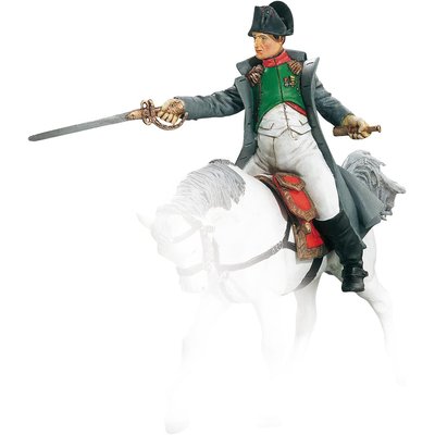 Figurine de Napoléon PAPO