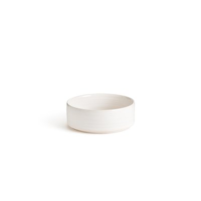4er-Set Schalen Sacha, Steingut mit reaktiver Glasur LA REDOUTE INTERIEURS