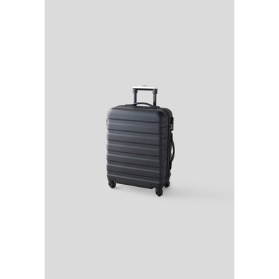 Valise cabine, 4 roues, 55cm MONOPRIX MAISON