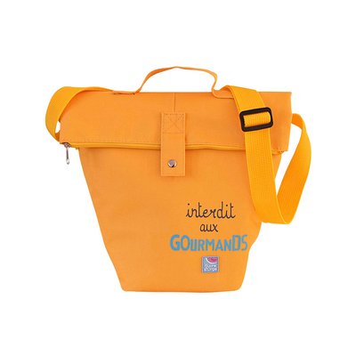 Sac repas isotherme connie SUCRE D'ORGE