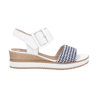 Sandales Cuir REMONTE