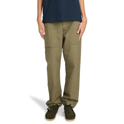 Pantalon treillis RELAX FATIGUE TWILL ELEMENT