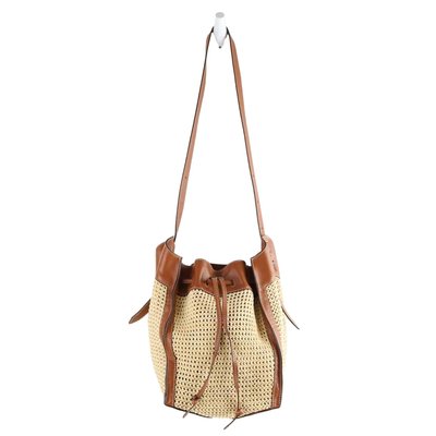 Sac porté épaule en cuir - Très Bon État ISABEL MARANT