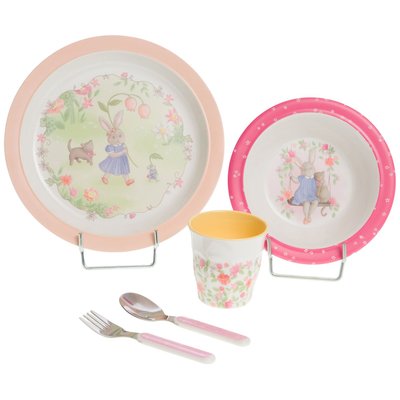 Coffret repas AMADEUS LES PETITS