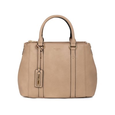 Sac porté main 2 poignées TOSCANE HEXAGONA