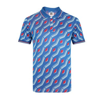 JACQ POLO SHIRT Polyester UMBRO