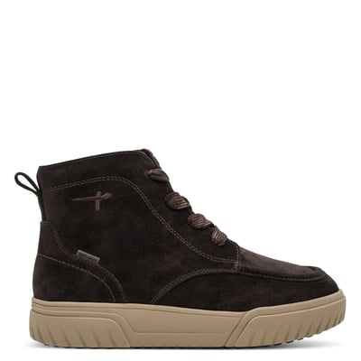 Bottine talon bloc TAMARIS