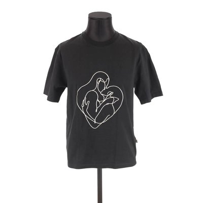 T-shirt en coton - Très Bon État THE KOOPLES