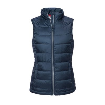 Veste sans manches NANO RUSSELL
