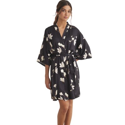 Déshabillé kimono femme top