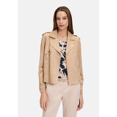 Veste blazer à manches longues BETTY BARCLAY