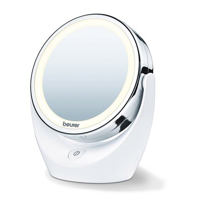Beurer BS 49 Illuminated Magnifying Mirror BEURER