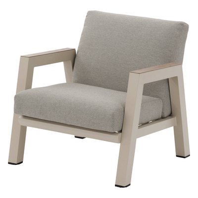 Fauteuil de jardin AXIOME HESPERIDE
