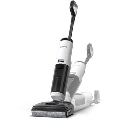 Aspirateur laveur Floor One S5 Max Black and White TINECO