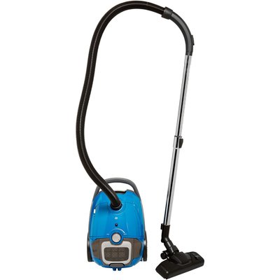 Aspirateur avec sac EAT 68 Hardfloor ESSENTIEL B