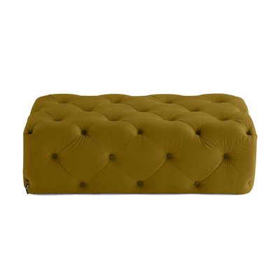 Canapé Chesterfield 1 places - GALLATA LISA DESIGN