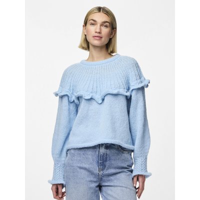PCRIKKA Pull en maille PIECES