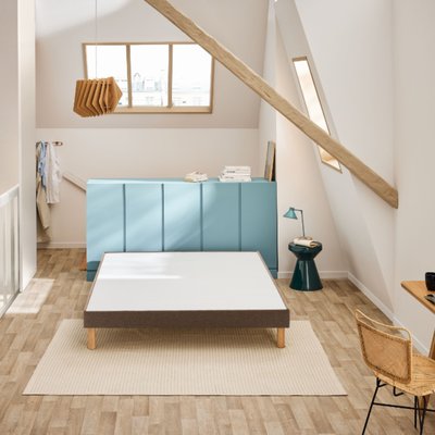 Sommier déco tapissier VIGOROSO BULTEX