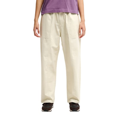 Pantalon taille élastiquée MANHATTAN QUIKSILVER