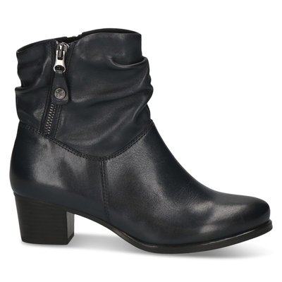 Bottine en cuir CAPRICE