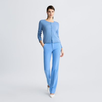 Pantalon à taille haute LIU JO