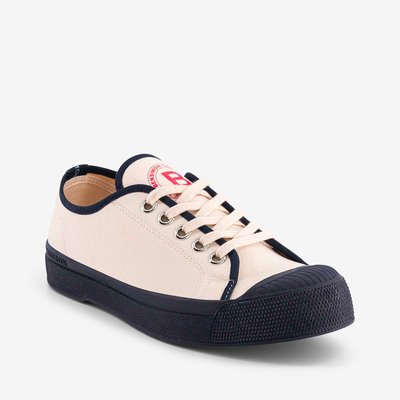 Tennis Femme Authentique en coton BCI ROMY B79 BENSIMON