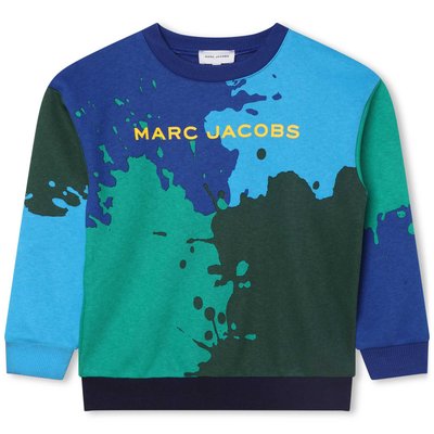 Sweat-shirt molletonné MARC JACOBS