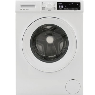Lave linge hublot ELF1014-3b ESSENTIEL B
