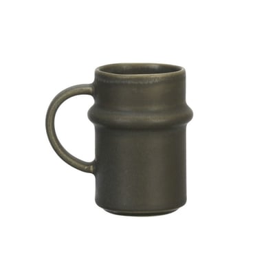 Tasse grès design MADAM STOLTZ