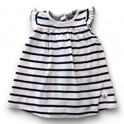 Robe bébé - Très bon état PETIT BATEAU