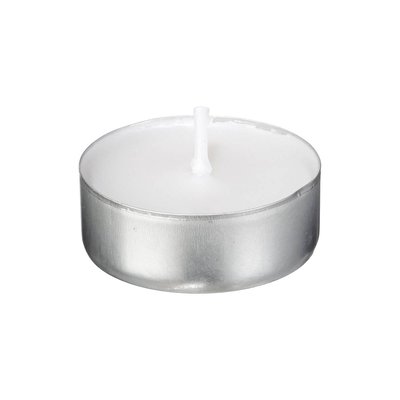 Lot de 30 bougies chauffe-plat ATMOSPHERA