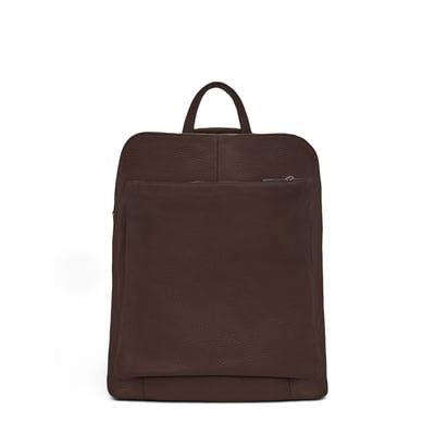 Sac à dos en cuir italien CORFOU OH MY BAG