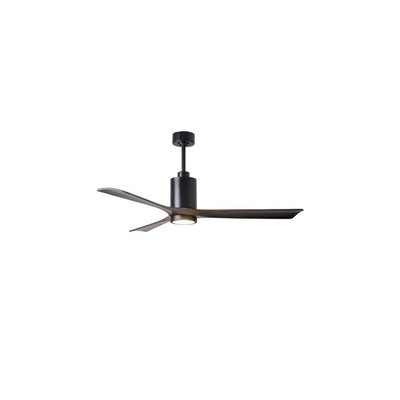 Ventilateur  Plafond  PATRICIA 3 BOUTICA-DESIGN