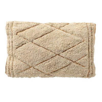 Coussin Duuk - Beige, 30x50 cm DUTCH DECOR