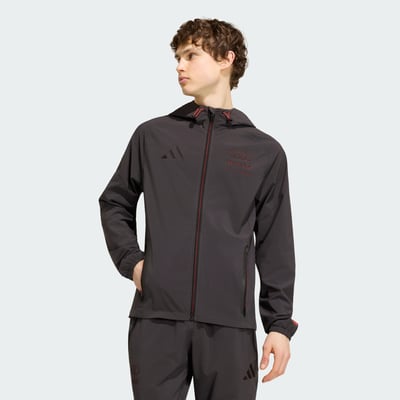 Veste Tech Vis Audi Revolut F1 Team Dna adidas Performance