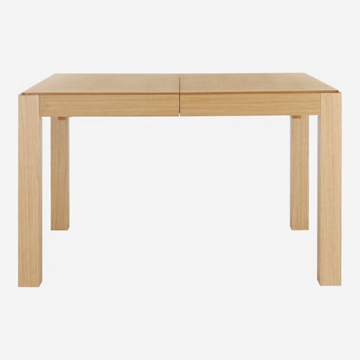 Table à manger  bois, panneau DRIO HABITAT