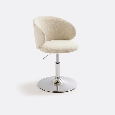 Silla de oficina giratoria, Jakemo LA REDOUTE INTERIEURS