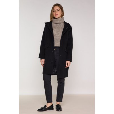 Manteau alpha Maison 123
