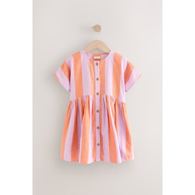 Robe boutonnée NEXT