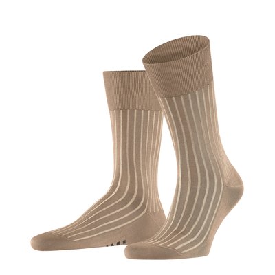 Chaussettes Shadow Coton (biologique) FALKE