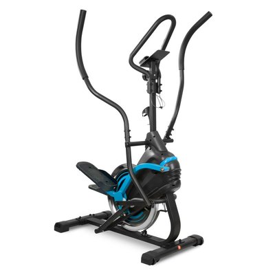 Vélo Elliptique SUPER SMART BIKE SPARRAW FITNESS