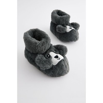 Chaussons style bottines NEXT