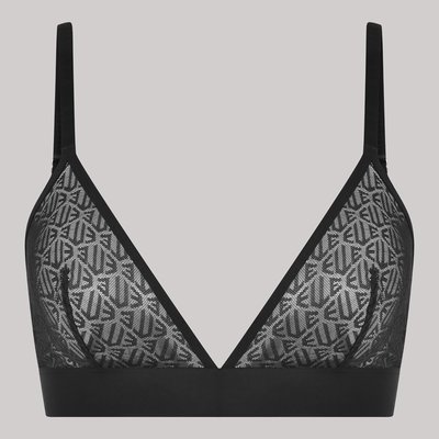 Soutien-gorge triangle  Icon Mesh ELLE
